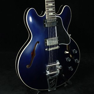 Gibson Custom Shop 1964 ES-335 Reissue VOS Candy Apple Blue w/Bigsby 【御茶ノ水本店 FINEST GUITARS】