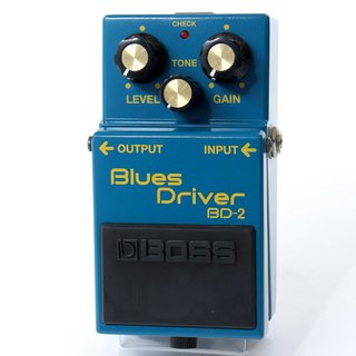 BOSS BD-2 / Blues Driver  【池袋店】