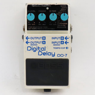 BOSS、DD-7の検索結果【楽器検索デジマート】