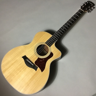 Taylor 214ce Rosewood