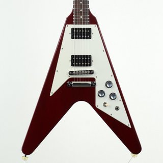 Gibson Flying V 67 Cherry 【梅田店】