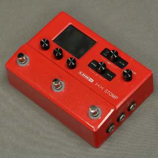 LINE 6、HX Stompの検索結果【楽器検索デジマート】