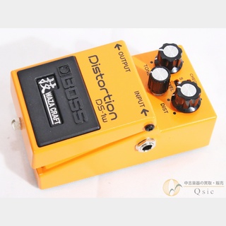 BOSS、DS-1Wの検索結果【楽器検索デジマート】