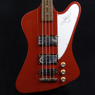 Epiphone Thunderbird '64 Ember Red