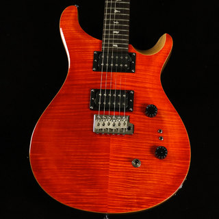 Paul Reed Smith(PRS)SE Custom24-08 Blood Orange SEカスタム24-08 ブラッドオレンジ