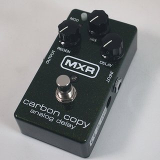 MXR M169 / Carbon Copy Analog Delay 【渋谷店】