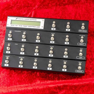 FRACTAL AUDIO SYSTEMS 【USED】MFC-101