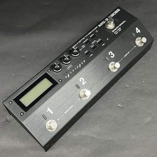 BOSS MS-3 / Multi Effects Switcher【新宿店】