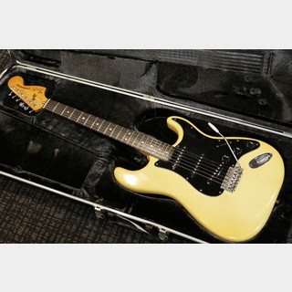 Fender 1981 Stratocaster Olympic White Rosewood Fingerboard【アッシュボディ/4.66kg】