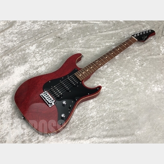 Suhr John Suhr Signature STANDARD(Trans Red Gloss)