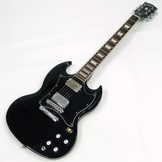 Gibson SG Standard Ebony #231640349