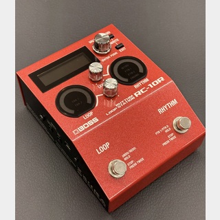 BOSS、RC-10Rの検索結果【楽器検索デジマート】