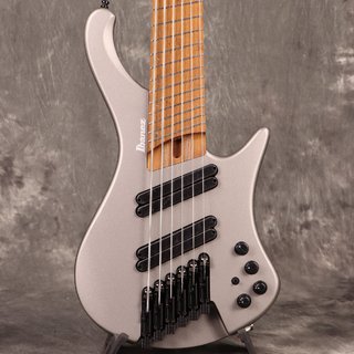 IbanezEHB1006MS-MGM Metallic Gray Matte Ergonomic Headless Bass[S/N I231002695]【WEBSHOP】