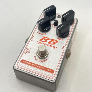 xotic bbの検索結果【楽器検索デジマート】