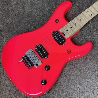 EVH5150 Series Standard Maple Fingerboard Neon Pink