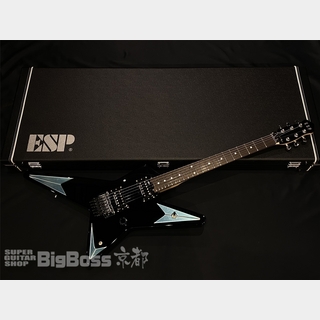 ESP RANDOM STAR -THE BLACK STAR-