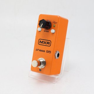 c*y様 MXR phase95 ギターエフェクター「完動品」 MXR Phase95 demo【再アップ】 - YouTube