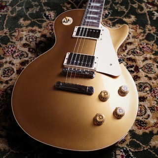 Gibson Les Paul Standard '50s Gold Topレスポールスタンダード