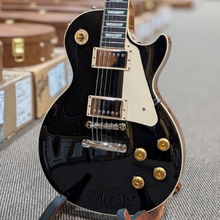 Gibson Les Paul Standard 50s Plain Top / Ebony