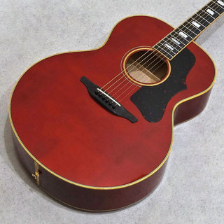 VG VG-J Maple Cherry Red 【ギターに宿るMADE IN JAPANの誇り】