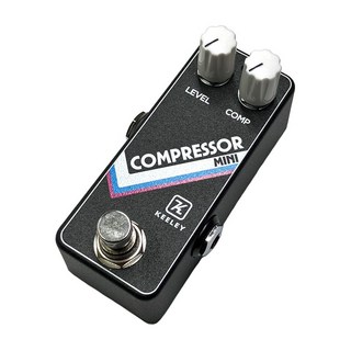 Keeley Compressor Mini 【化粧箱潰れ品処分】