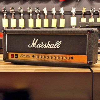 Marshall【USED】【イケベリユースAKIBAオープニングフェア!!】JCM900 4100