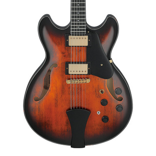 エレクトリックギター ＞ セミアコ、Ibanezの検索結果【楽器検索