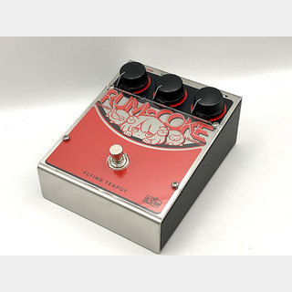 flying teapotの検索結果【楽器検索デジマート】