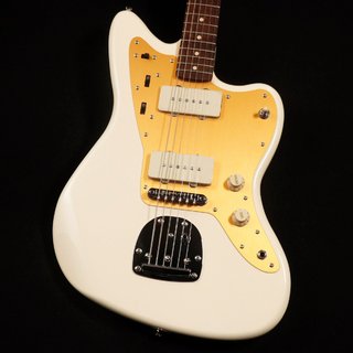 Squier by Fender J Mascis Jazzmaster Vintage White ≪S/N:CYKJ24001906≫ 【心斎橋店】