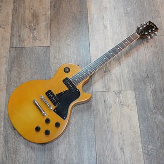 Gibson Les Paul Jr. レスポールジュニア ギブソン・レスポール・ジュニア徹底分析！【エレキギター博士】