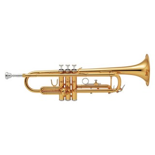 Bach TR-600 GL 【Bb トランペット】  【2024 Bach trumpet fair】