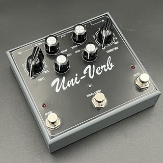 J ROCKETT AUDIO DESIGNS UNI VERB【横浜店】