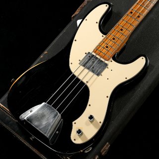 Fender 1973 Telecaster Bass Black 【渋谷店】《05VG》【値下げ】