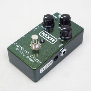 MXR M169 Carbon Copy Analog Delay ディレイ 【横浜店】