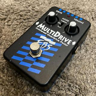 EBS、Multi Driveの検索結果【楽器検索デジマート】