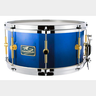 canopusThe Maple 8x14 Snare Drum Royal Fade LQ