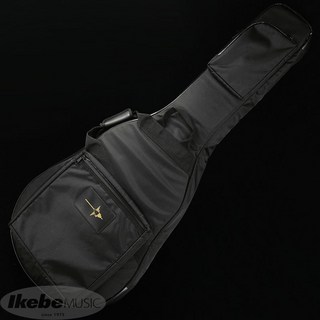 NAZCA Protect Case for Semi-Acoustic Guitar WATER PROOF 防水Black [防水仕様/セミアコ用] 【受注生産品】
