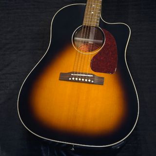 Epiphone 【NEW】 Inspired by Gibson J-45 EC ~Aged Vintage Sunburst Gloss~ #24012301081 [2024年製]