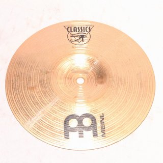 Meinl Classics Series 10インチ CHINA SPLASH【池袋店】