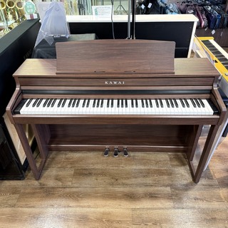 デジタルピアノ（電子ピアノ）、KAWAI、CAの検索結果【楽器検索