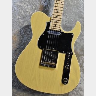 FUJIGEN(FGN) JIL2-ASH-M Off White Blonde #B240398【軽量3.14kg!】【ダンカンPU搭載】