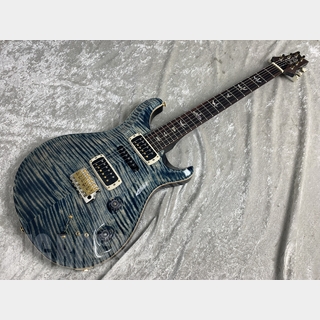 Paul Reed Smith(PRS)  Modern Eagle V 10Top (Faded Whale Blue)