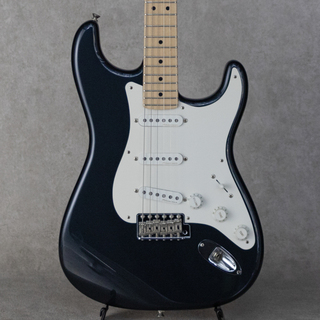 Fender Custom Shop MBS Eric Clapton Stratocaster NOS  Mercedes Blue  Built by Todd Krause