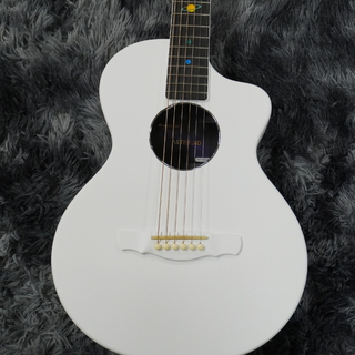 NATASHA ASTEROID NSX Radiant Pearl【新世代のスマートギター!】