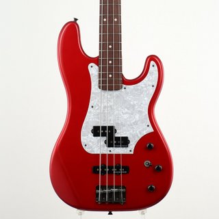 Fender Japan PJ-555 BOXER SERIES Mod Red 【梅田店】