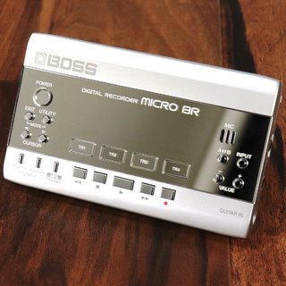 BOSS MICRO BR 【梅田店】