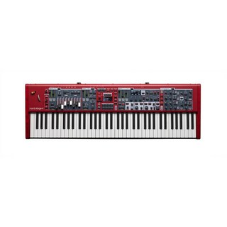 CLAVIA Nord Stage 4 73※配送事項要ご確認【予約商品・4月頃入荷見込み】