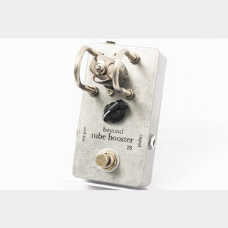 Beyond、Beyond Tube Boosterの検索結果【楽器検索デジマート】