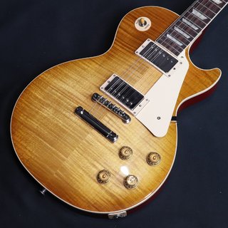 Gibson ISHIBASHI Exclusive Les Paul Standard 50s Figured Top Dirty Lemon Burst 【横浜店】