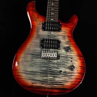 Paul Reed Smith(PRS) SE Custom24-08 Charcoal Cherry Burst